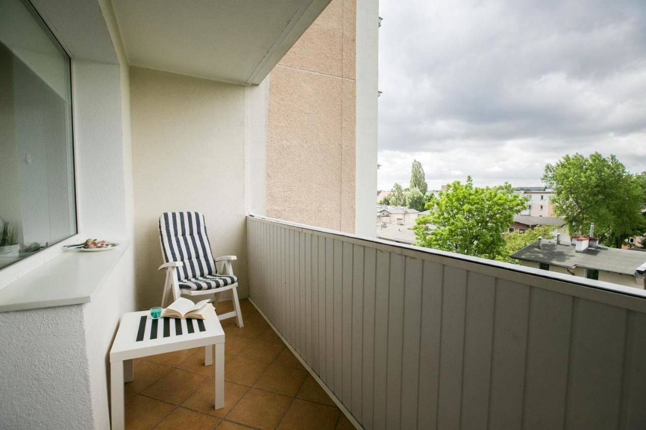 Апартаменты Apartament JuLen Sopot Сопот