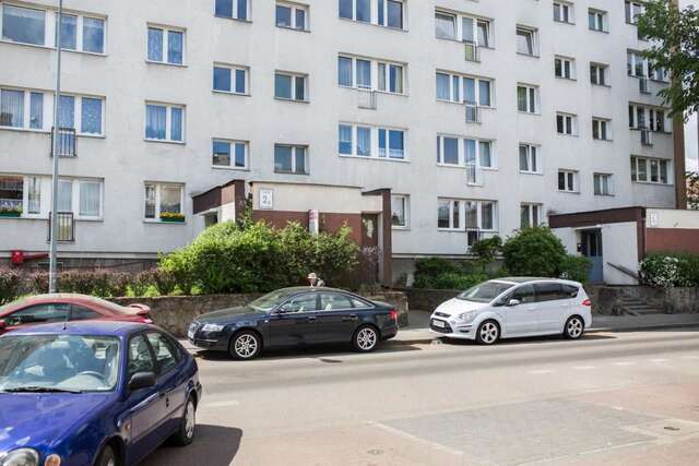 Апартаменты Apartament JuLen Sopot Сопот-23